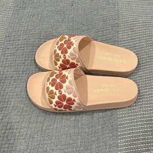 Kate spade slide